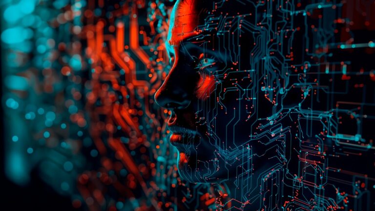 IA e a Segurança Cibernética