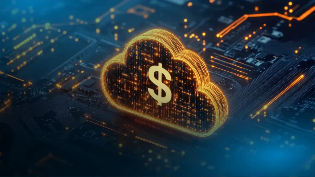 Consultoria de FinOps