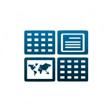 Estabilidade na infraestrutura de tecnologia