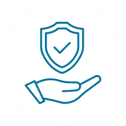 Experiência em projetos de backup de dados e recuperação de desastres