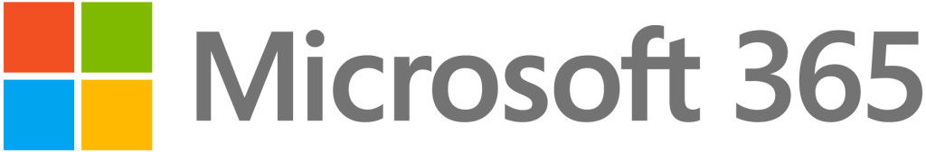 Logo da Microsoft 365
