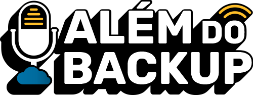 Além do Backup