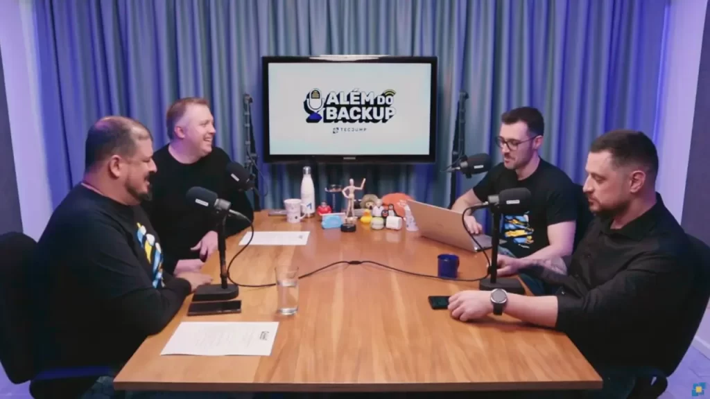 Segurança e Produtividade nas empresas