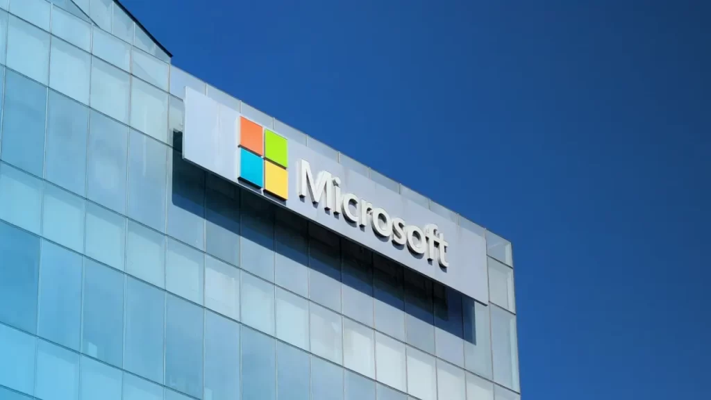 Licenciamento Microsoft