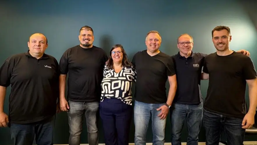 Empresa de TI de Florianópolis vai a São Paulo