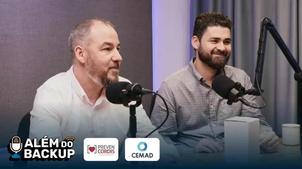 Tecnologia Para Clínicas Médicas