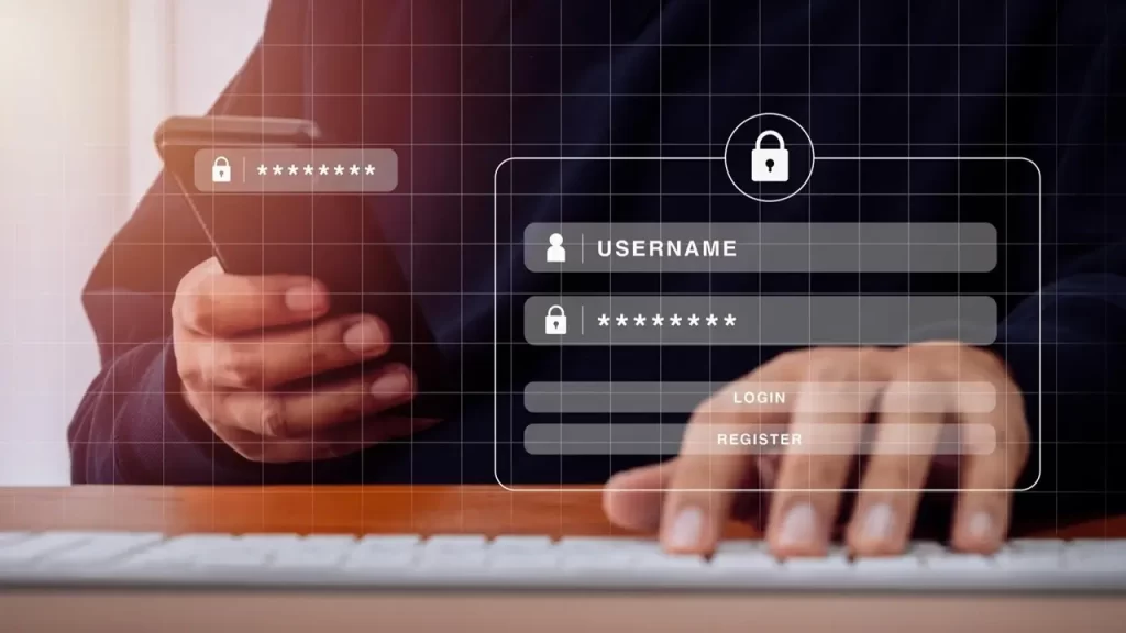 Autenticação multifator