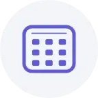 Gerenciamento de agenda