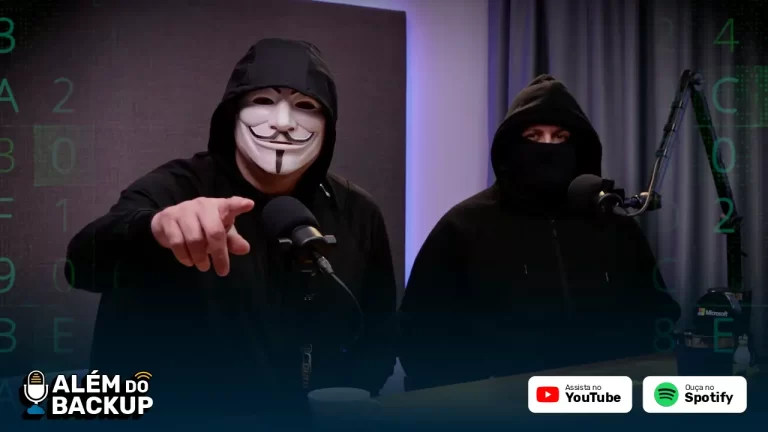 Proteção de Endpoint