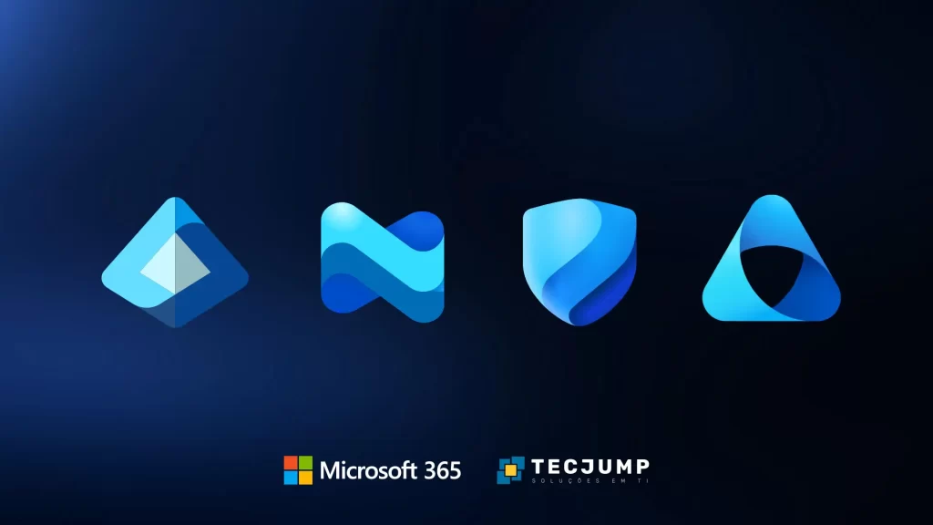 Microsoft Segurança Avançada