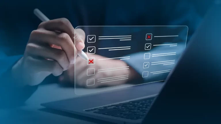 Avaliar fornecedor de TI