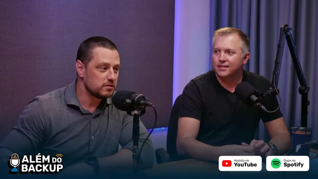 Suporte Proativo de TI