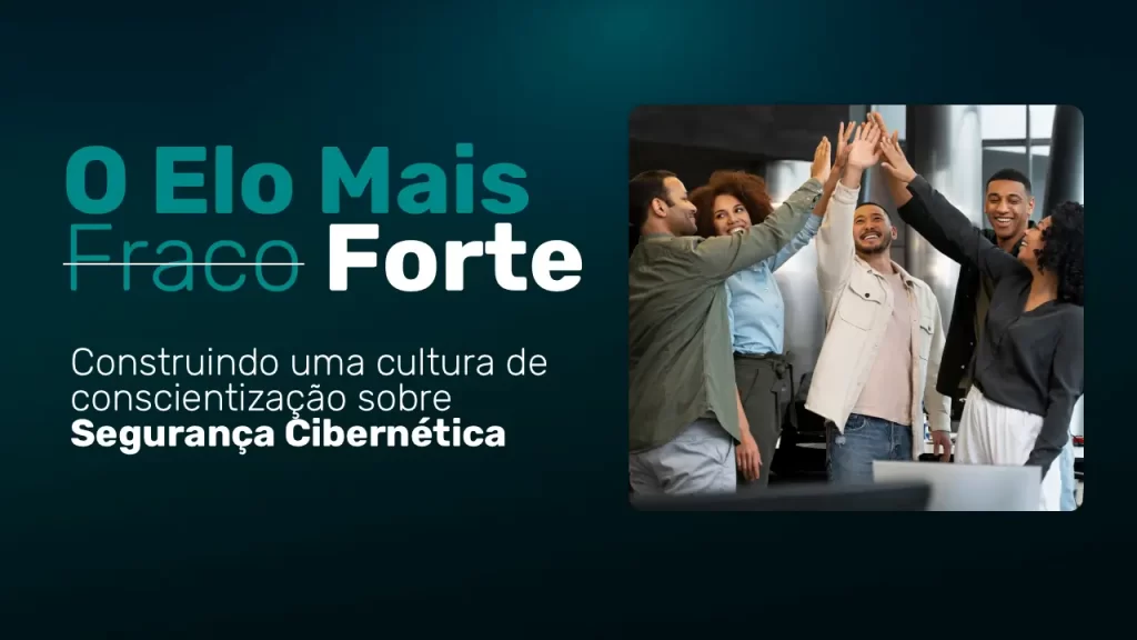 Treinamento em Segurança Cibernética