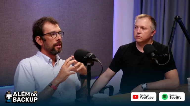 Observabilidade de negócios com Event-driven