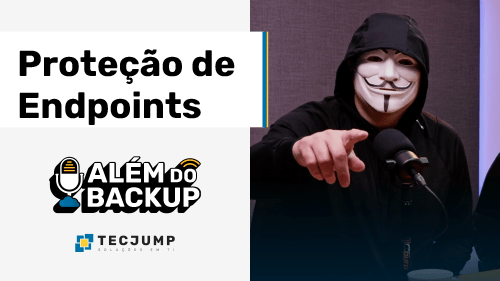 Episódio 04 do Além do Backup