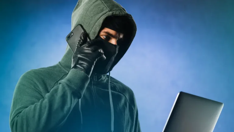 Tipos de golpe na internet