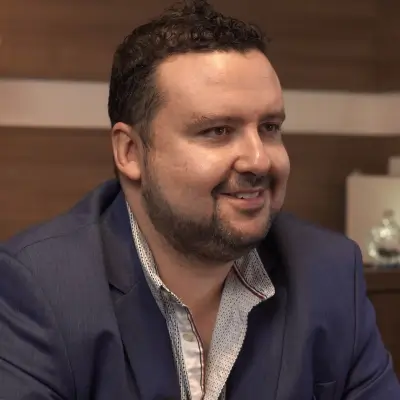 Leonardo Menezes