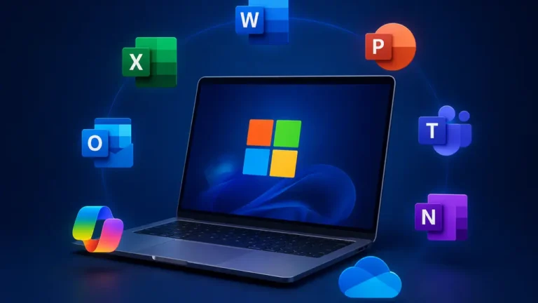 Licenciamento Microsoft 365